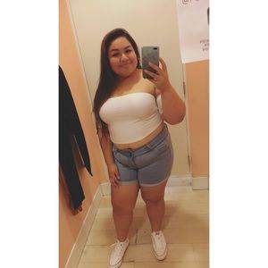 Meet your Posher, Johanna